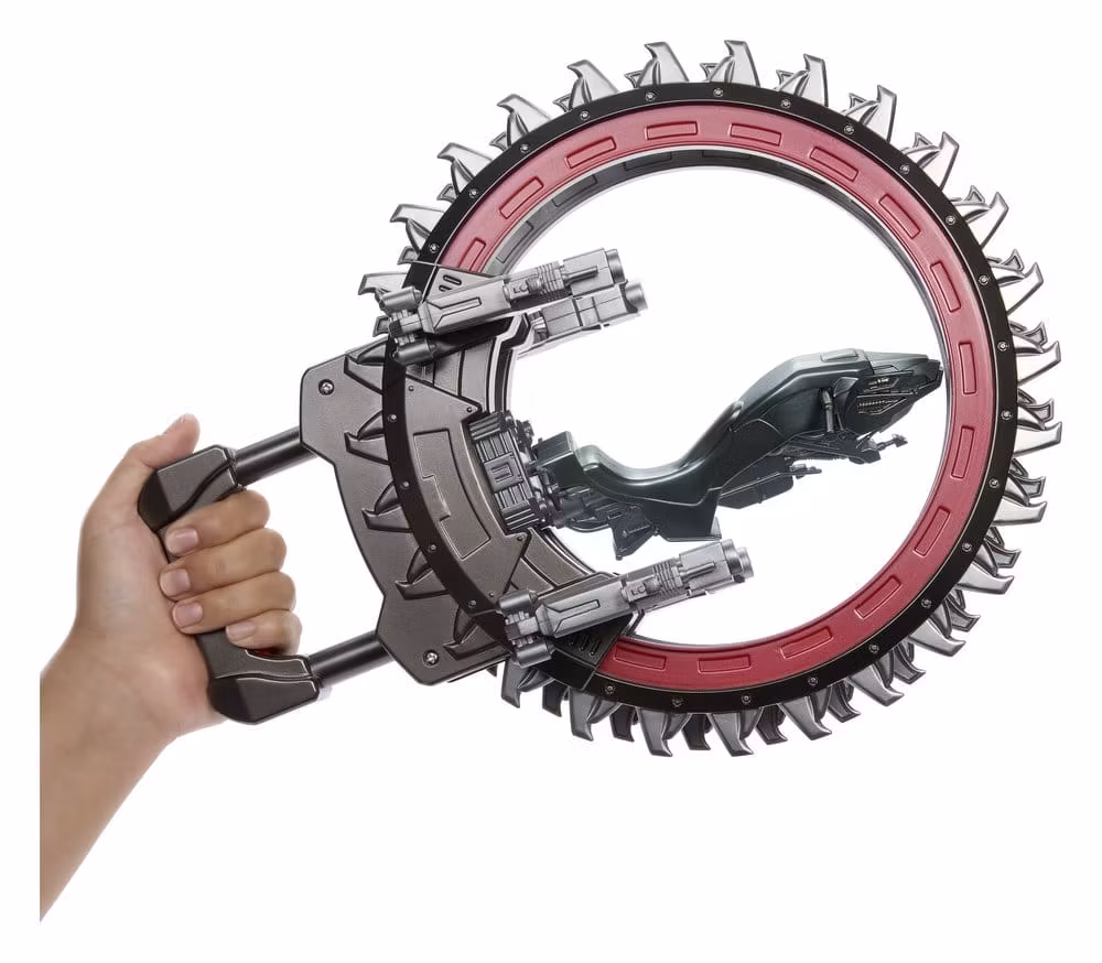 Masters of the Universe 2026 Movie Feature Roton 14 cm