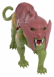 Masters of the Universe 2026 Movie Feature Battle cat