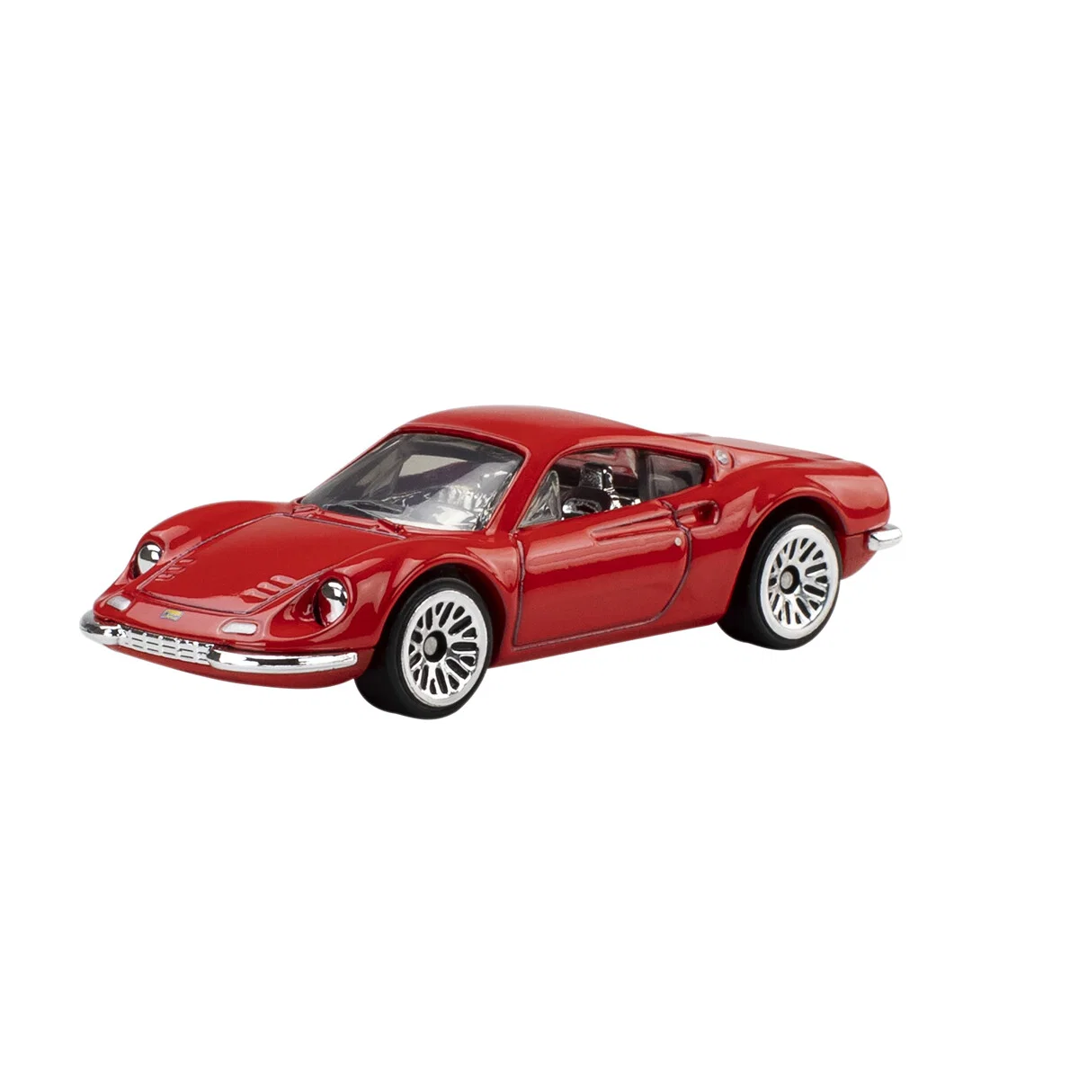 .Ferrari 5-Pack