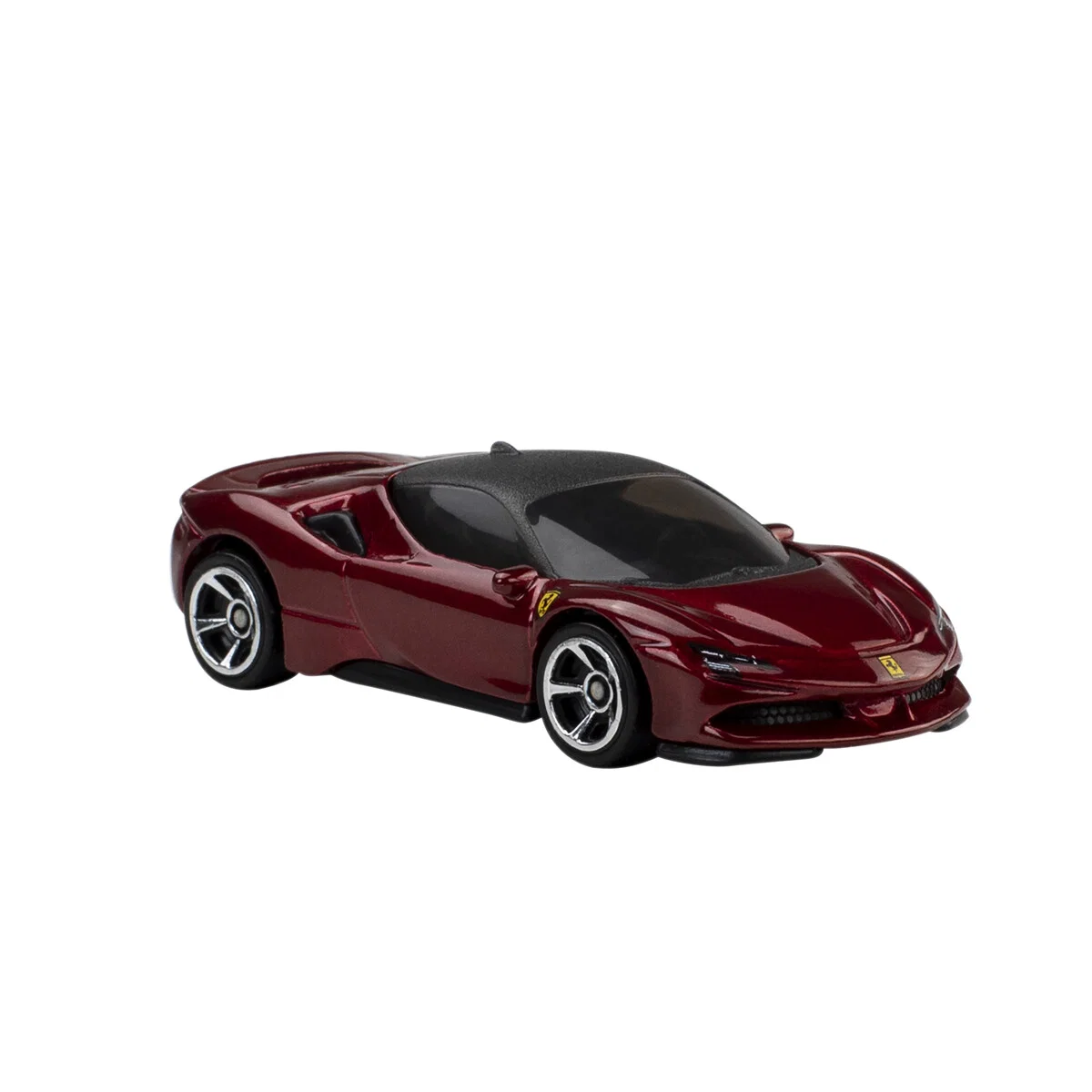 .Ferrari 5-Pack