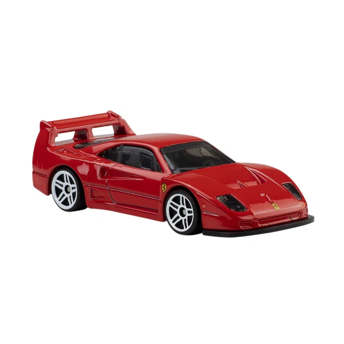 .Ferrari 5-Pack
