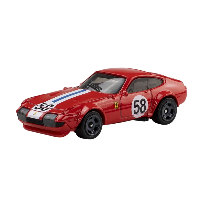 .Ferrari 5-Pack