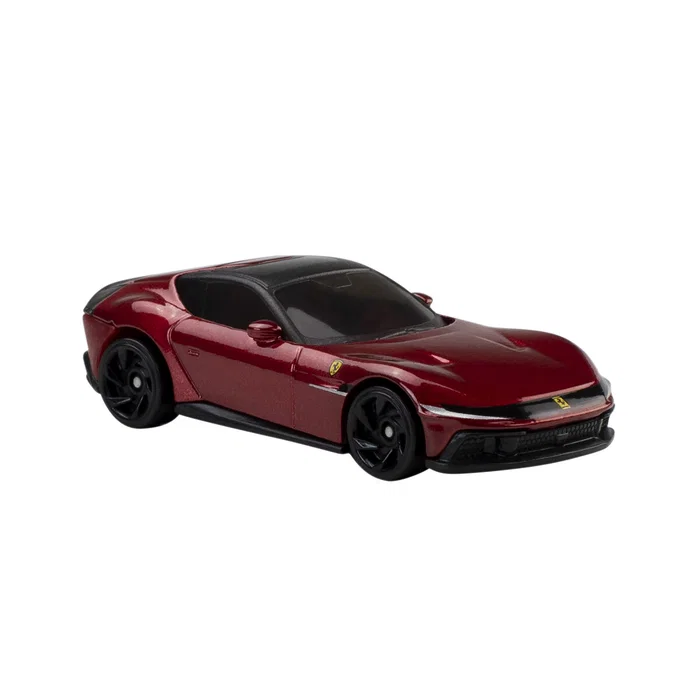 .Ferrari 5-Pack