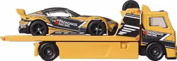 Team Transport #86 2020 Toyota GR Supra + Fleet street