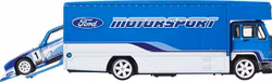 Team Transport #88 Ford Capri GR5 + Fleet flyer