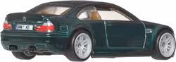 Car Culture Power Trip : BMW M3 Grønn #1/5