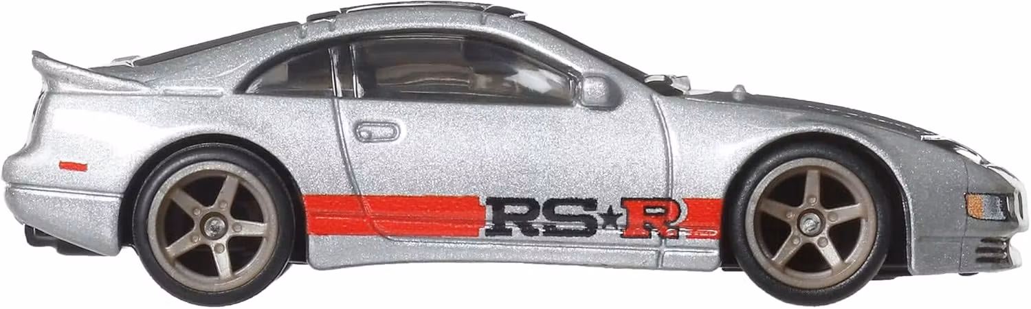 Boulevard Premium serie Nissan 300ZX Twin Trbo / Bi-turbo