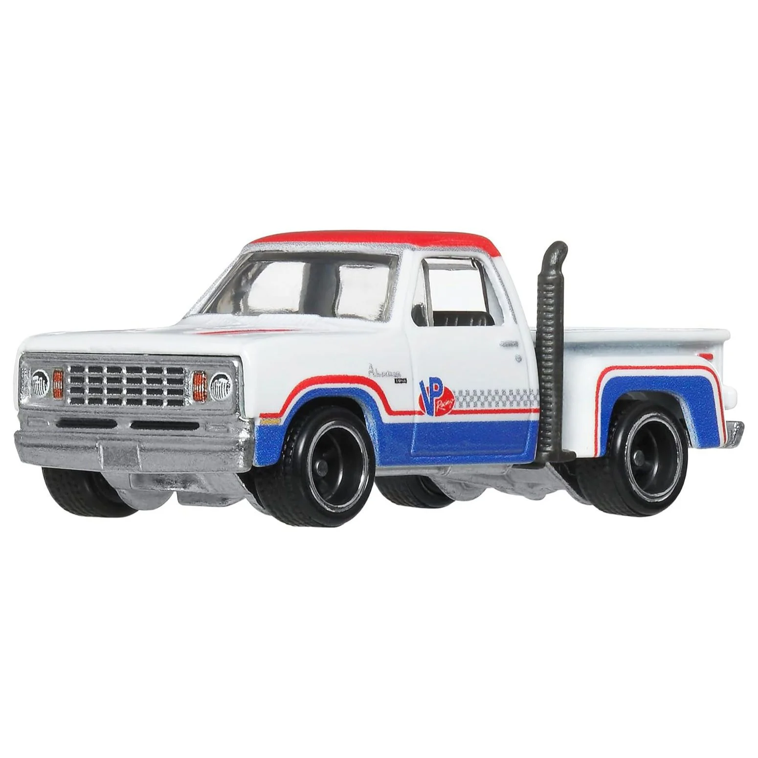 Boulevard Premium serie 1978 Dodge Li'l Red Express truck