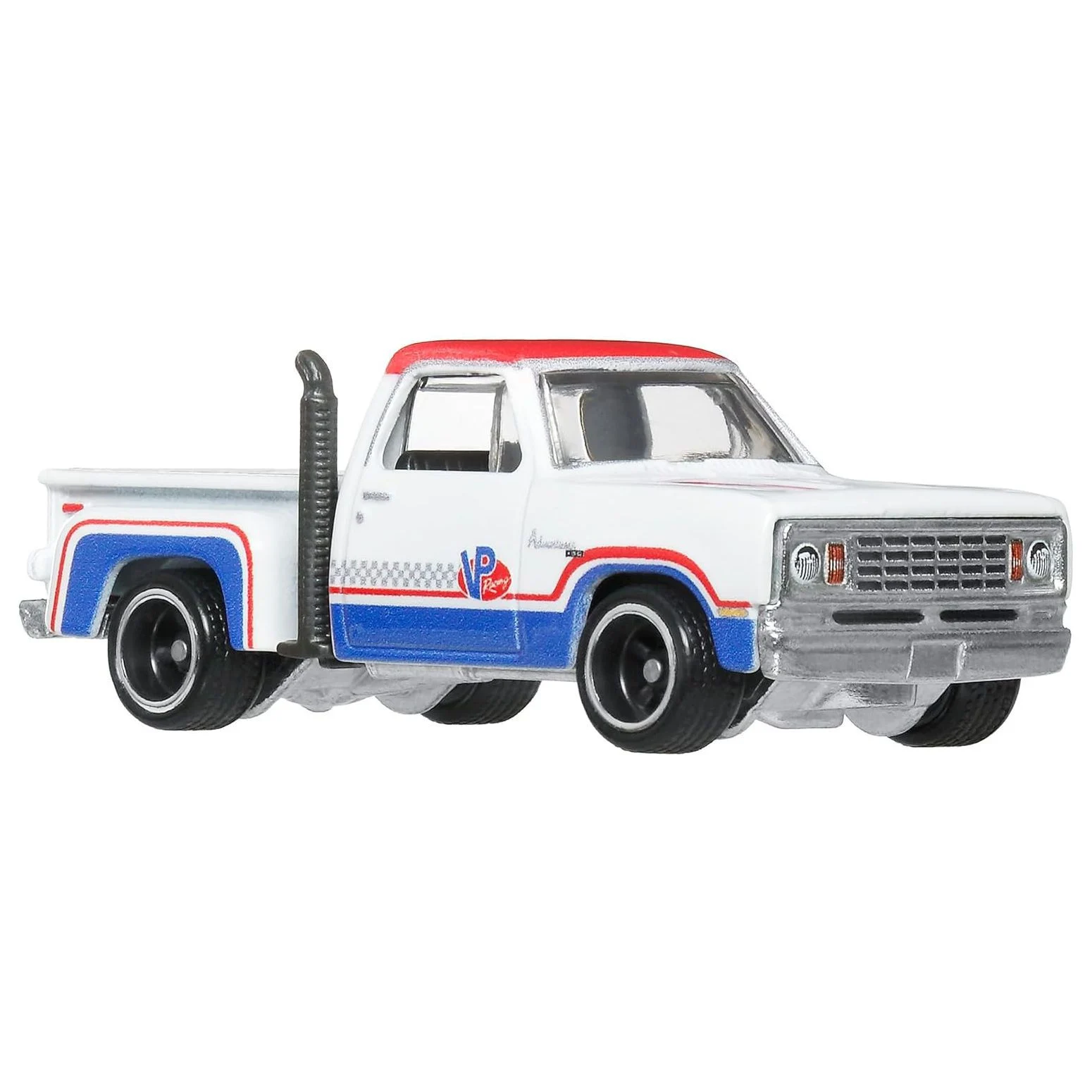 Boulevard Premium serie 1978 Dodge Li'l Red Express truck