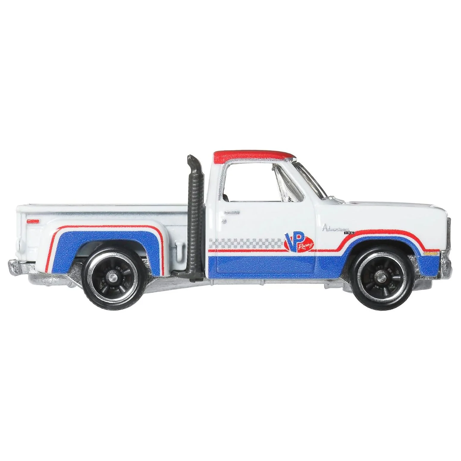 Boulevard Premium serie 1978 Dodge Li'l Red Express truck