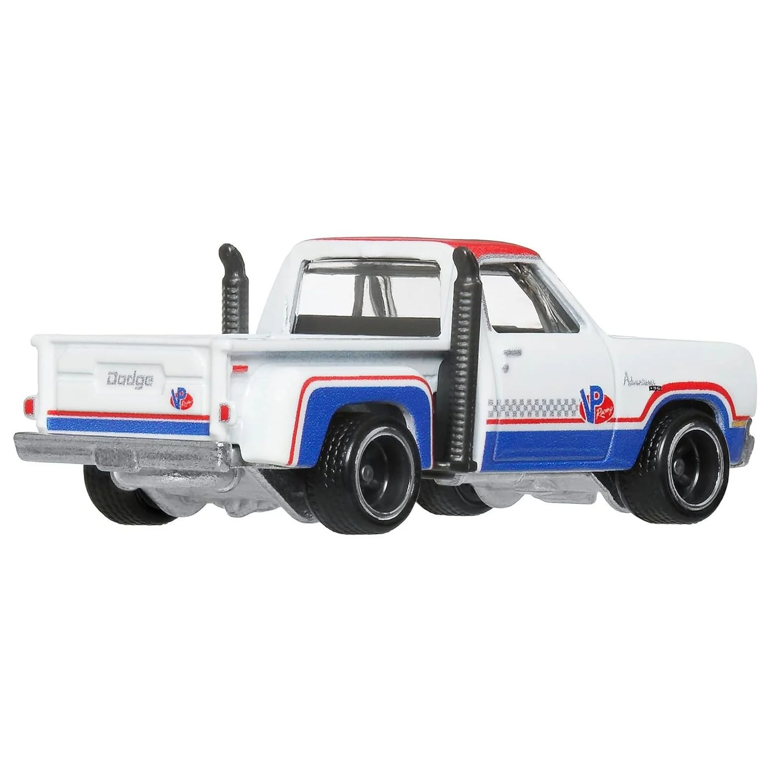 Boulevard Premium serie 1978 Dodge Li'l Red Express truck