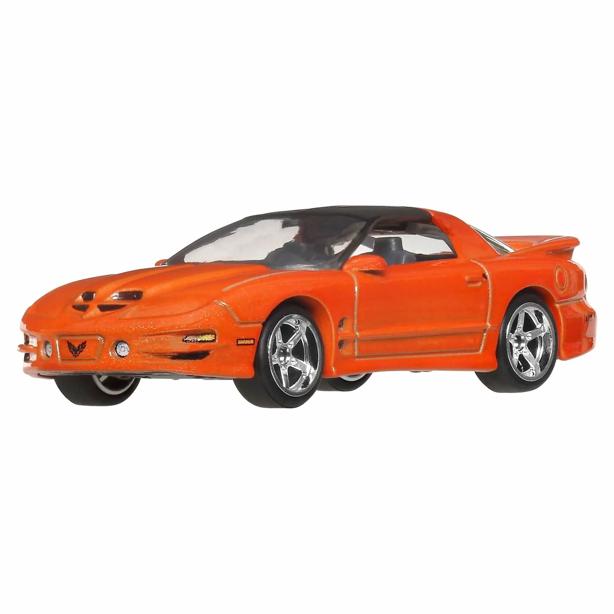 Boulevard Premium serie 2002 Pontiac Firebird