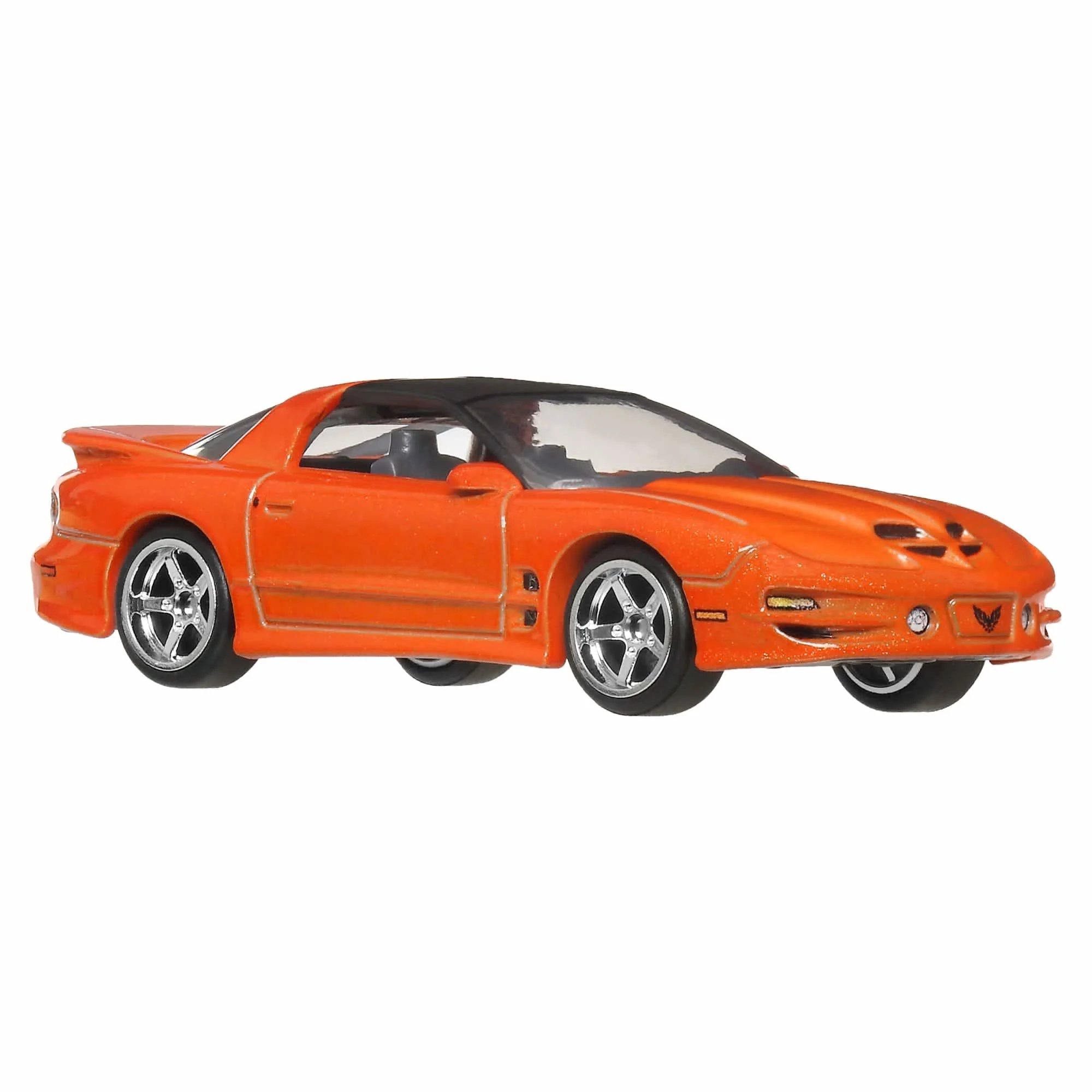 Boulevard Premium serie 2002 Pontiac Firebird