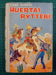 Huertas ryttere