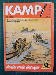 Kamp serien 1987 - 09