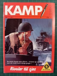 Kamp serien 1987 - 07