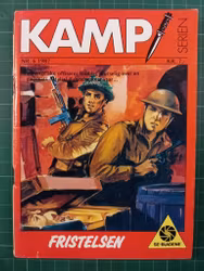 Kamp serien 1987 - 06
