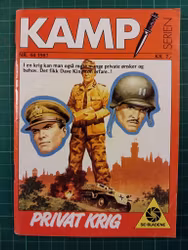 Kamp serien 1987 - 44