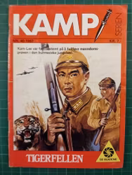 Kamp serien 1987 - 40