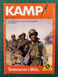 Kamp serien 1987 - 37