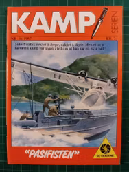 Kamp serien 1987 - 36