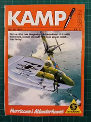Kamp serien 1987 - 46