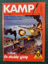 Kamp serien 1986 - 52