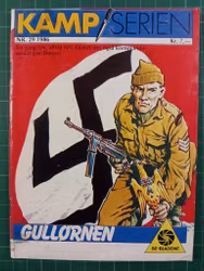 Kamp serien 1986 - 29