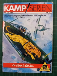 Kamp serien 1986 - 43