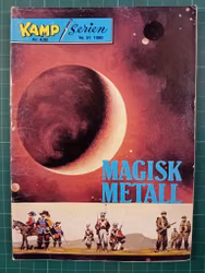 Kamp serien 1980 - 51