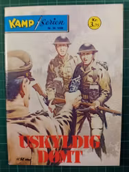 Kamp serien 1980 - 35