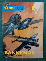 Kamp serien 1980 - 04