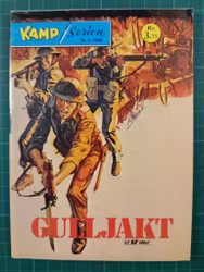 Kamp serien 1980 - 03