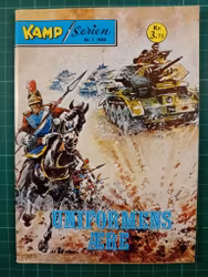 Kamp serien 1980 - 01