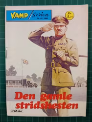 Kamp serien 1980 - 42