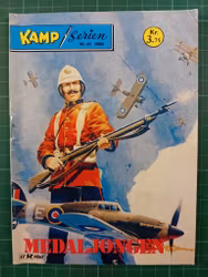 Kamp serien 1980 - 41