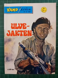 Kamp serien 1980 - 40