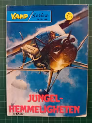 Kamp serien 1980 - 39