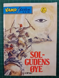 Kamp serien 1980 - 38