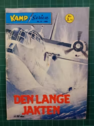 Kamp serien 1980 - 37
