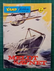 Kamp serien 1981 - 51