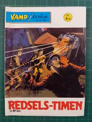 Kamp serien 1981 - 52