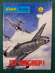 Kamp serien 1981 - 39