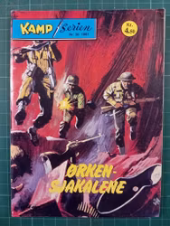 Kamp serien 1981 - 30