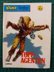 Kamp serien 1981 - 24