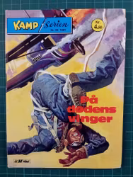 Kamp serien 1981 - 23