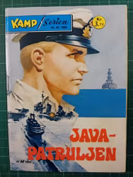 Kamp serien 1980 - 32