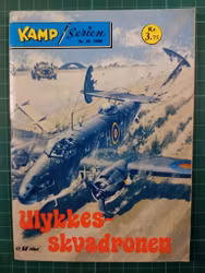 Kamp serien 1980 - 28