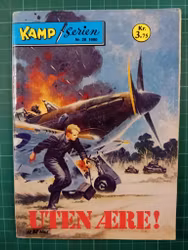 Kamp serien 1980 - 26