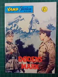 Kamp serien 1980 - 24